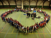 created by dji camera