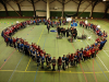 created by dji camera