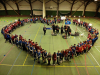 created by dji camera