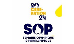 Semaine de la SOP Semaine Olympique et Paralympique