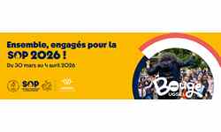 Ensemble, engagés pour la SOP 2026 !