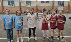 Le pickleball fait son entrée au Tri-raquettes 2026