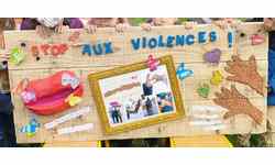 Deux écoles vendéennes lauréates du concours « Stop aux violences »