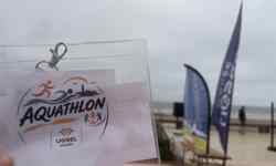 L’Aquathlon fête sa 10ᵉ édition !
